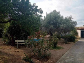 Villa Margarita
